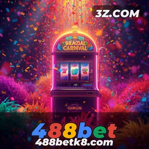 Experimente o Cassino Inovador do 488bet Agora Mesmo!