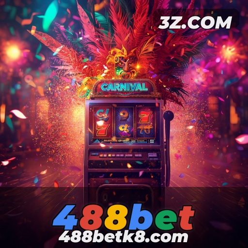 A Revolução dos Esports na 488bet: Mais Que Apenas Jogos!