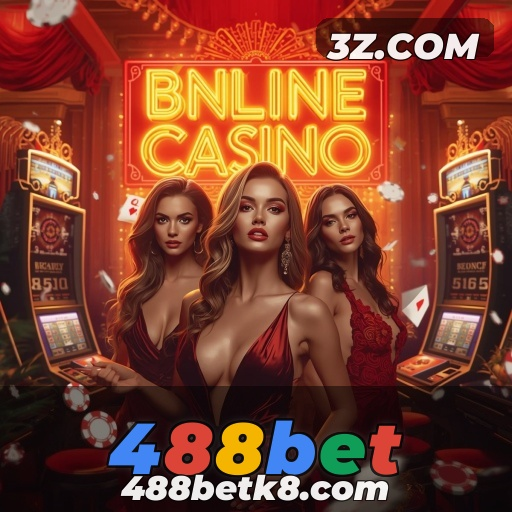 Eventos Irresistíveis no Site 488bet: Diversão Garantida