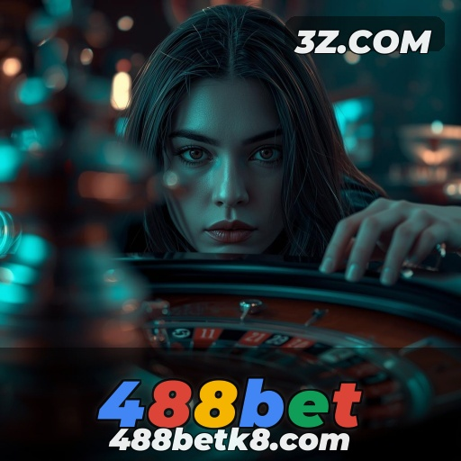 488bet: Loteria que Transforma Sonhos em Realidade