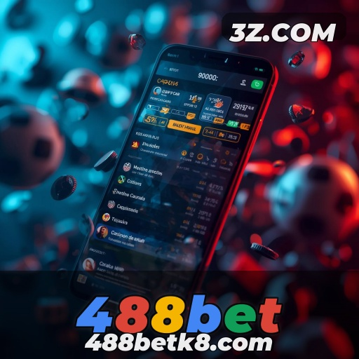 Poker e Aventura: Mergulhe no 488bet com Emoção