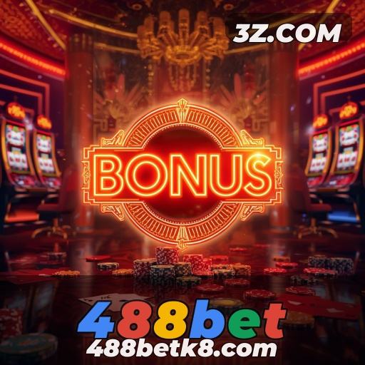 Apostas em Sports: 488bet Eleva Seu Jogo