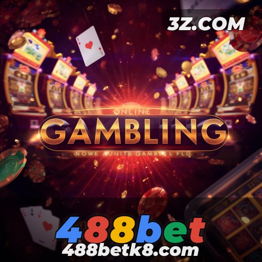 Mergulhe na Experiência Virtual do Site 488bet com Estilo